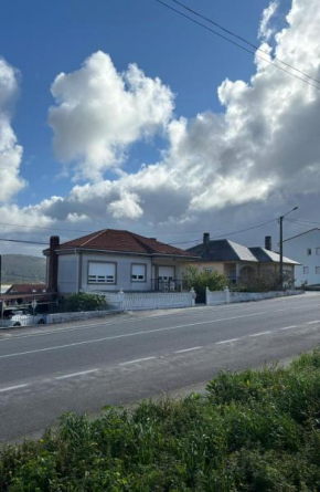 CASA DE LA NIÑA,Chalet familiar con gran terraza